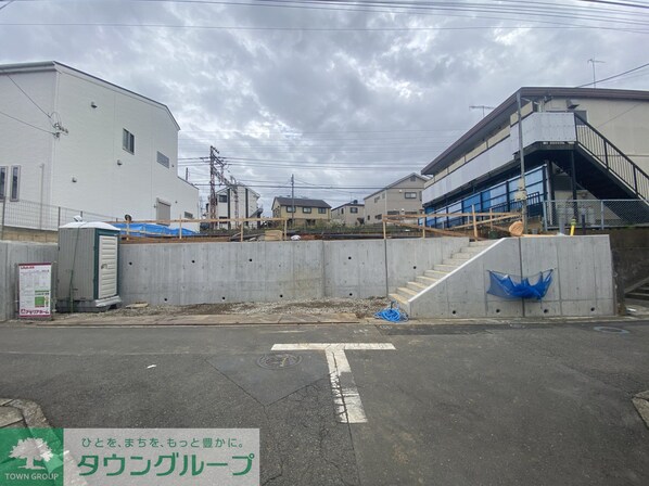 アザーレ・クオン海老名の物件内観写真